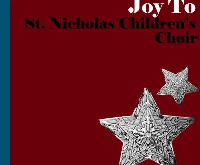 St. Nicholas Children's Choir