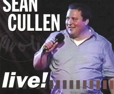 Sean Cullen