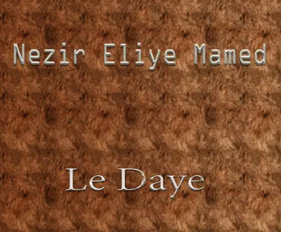 Nezir Eliye Mamed