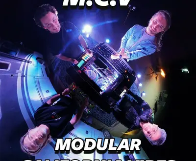 M.C.V