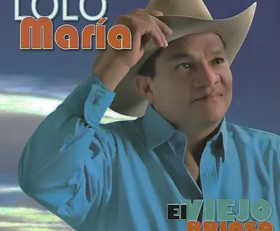 Lolo María
