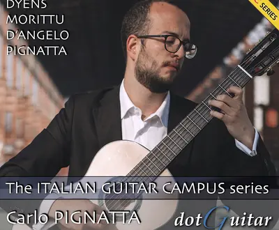 Carlo Pignatta