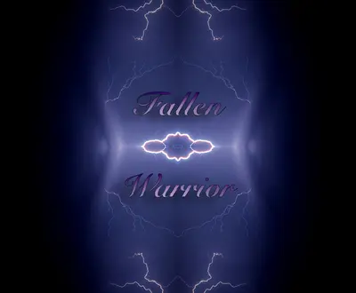 Fallen Warrior