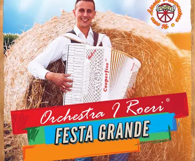 Orchestra I Roeri