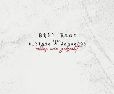 Bill Baus