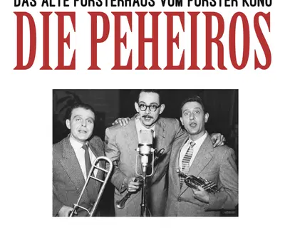 Die Peheiros