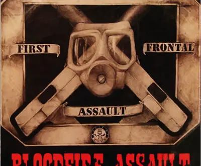 First Frontal Assault