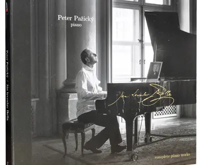 Peter Pažický