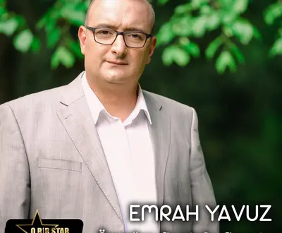 Emrah Yavuz