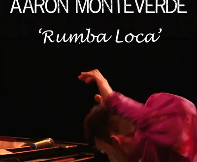 Aaron Monteverde