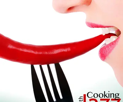 Cooking With Jazz Quartet