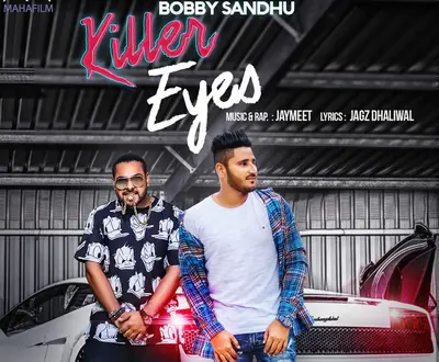 Bobby Sandhu