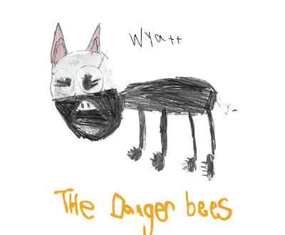 The Danger Bees