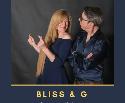 Bliss and G