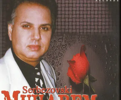Muharem Serbezovski