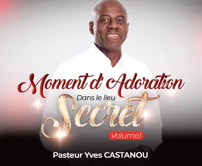 Pasteur Yves Castanou
