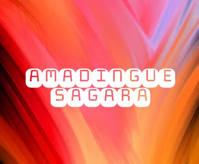Amadingue Sagara