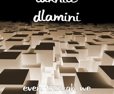 Lakhile Dlamini
