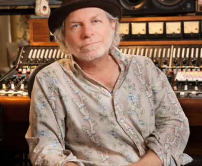 Buddy Miller