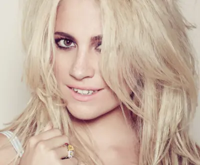 Pixie Lott