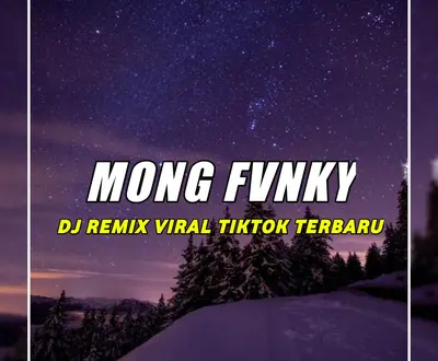 Mong Fvnky