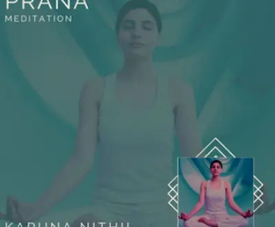 Karuna Nithil