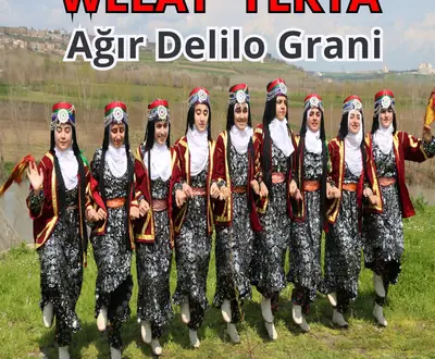 welat Yekta