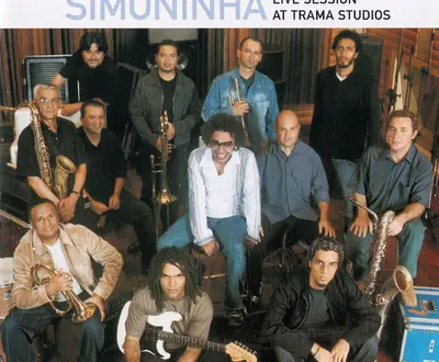 Wilson Simoninha