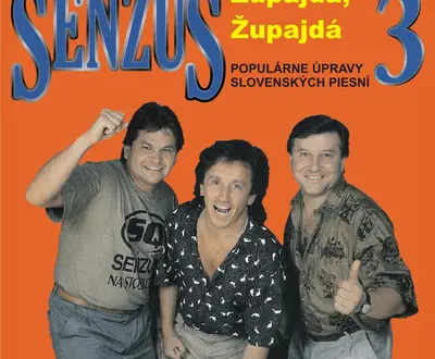 Senzus
