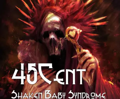 45Cent