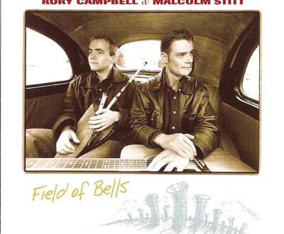 Rory Campbell