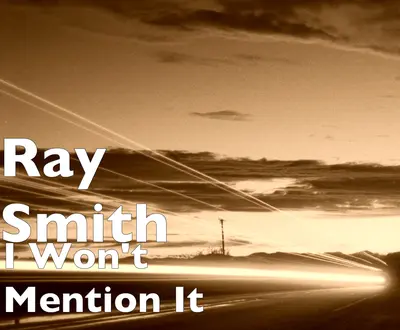 Ray Smith