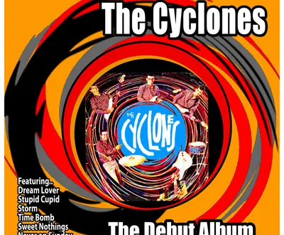 The Cyclones