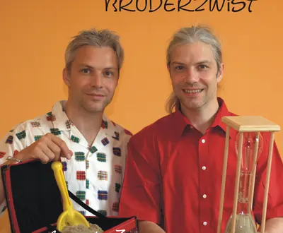 Bruderzwist