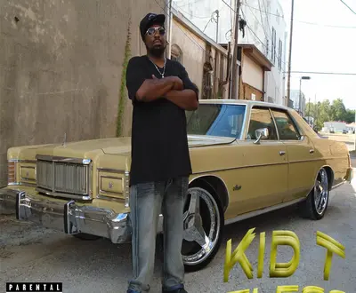 Kid T