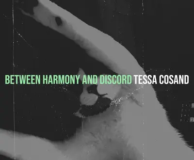 Tessa Cosand