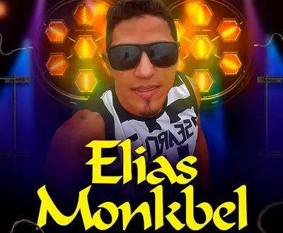 Elias Monkbel o Imperador da Seresta