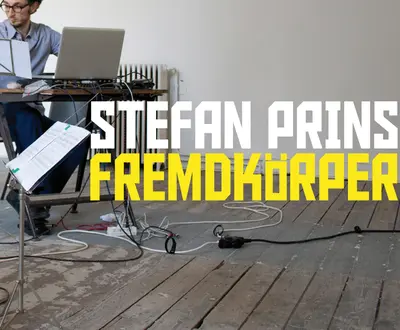 Stefan Prins