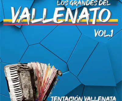 Tentación Vallenata