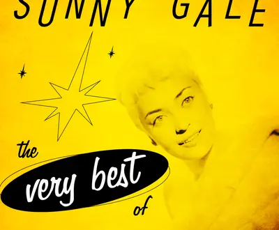 Sunny Gale
