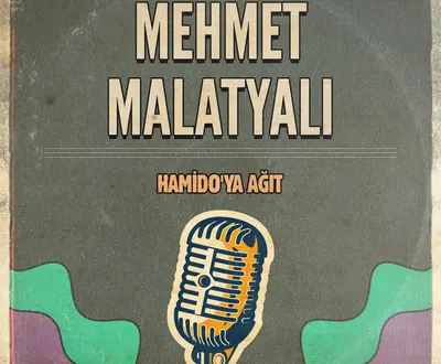 Mehmet Malatyalı