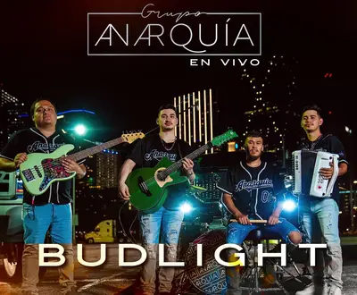 Grupo Anarquia