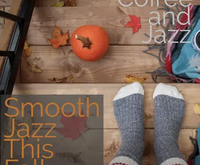 Coffee And Jazz