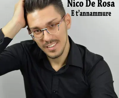 Nico De Rosa