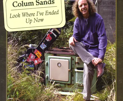 Colum Sands