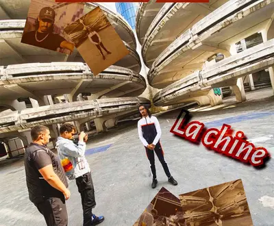 Chicanøss