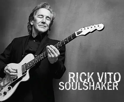 Rick Vito