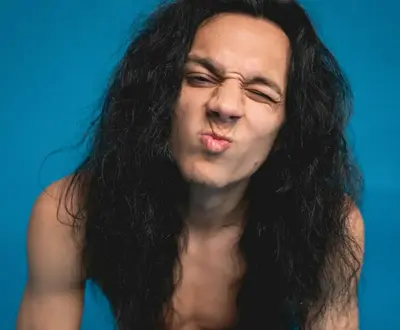 Damien Styles