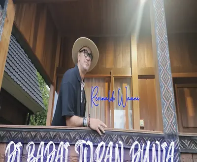 Revinaldo Waani