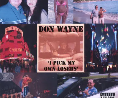Don Wayne